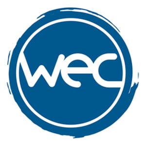 Water's Edge Church logo